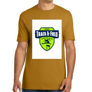 Apparel ® Unisex Cotton Tee Thumbnail