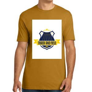 Apparel ® Unisex Cotton Tee Thumbnail