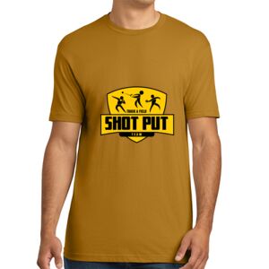 Apparel ® Unisex Cotton Tee Thumbnail