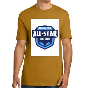 Apparel ® Unisex Cotton Tee Thumbnail
