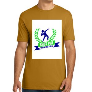 Apparel ® Unisex Cotton Tee Thumbnail