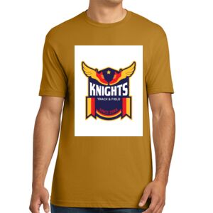 Apparel ® Unisex Cotton Tee Thumbnail