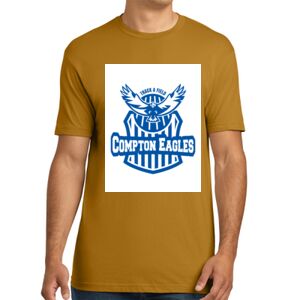 Apparel ® Unisex Cotton Tee Thumbnail