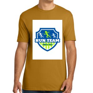 Apparel ® Unisex Cotton Tee Thumbnail