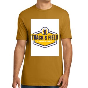 Apparel ® Unisex Cotton Tee Thumbnail