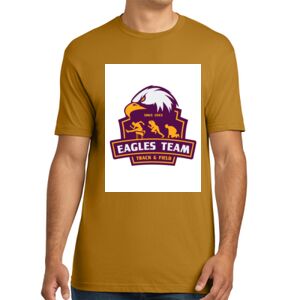 Apparel ® Unisex Cotton Tee Thumbnail