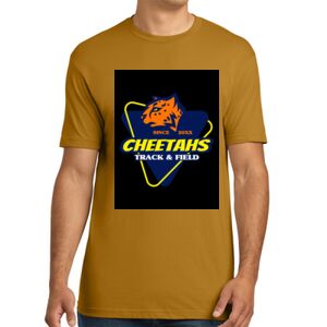 Apparel ® Unisex Cotton Tee Thumbnail