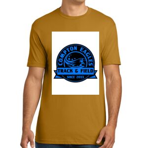 Apparel ® Unisex Cotton Tee Thumbnail