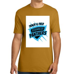 Apparel ® Unisex Cotton Tee Thumbnail