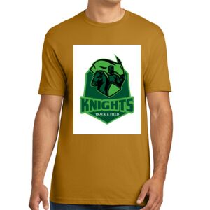Apparel ® Unisex Cotton Tee Thumbnail