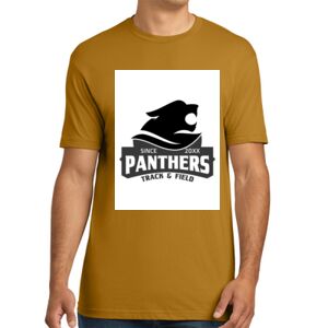 Apparel ® Unisex Cotton Tee Thumbnail