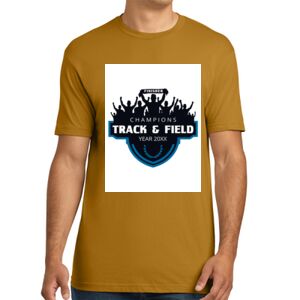 Apparel ® Unisex Cotton Tee Thumbnail