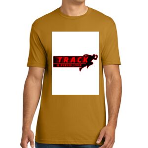 Apparel ® Unisex Cotton Tee Thumbnail