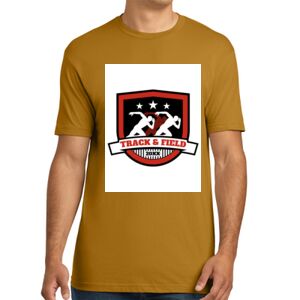 Apparel ® Unisex Cotton Tee Thumbnail