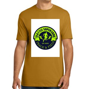 Apparel ® Unisex Cotton Tee Thumbnail