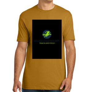Apparel ® Unisex Cotton Tee Thumbnail