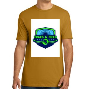 Apparel ® Unisex Cotton Tee Thumbnail