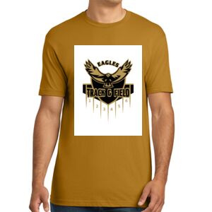 Apparel ® Unisex Cotton Tee Thumbnail