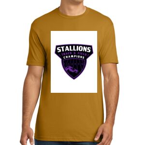 Apparel ® Unisex Cotton Tee Thumbnail