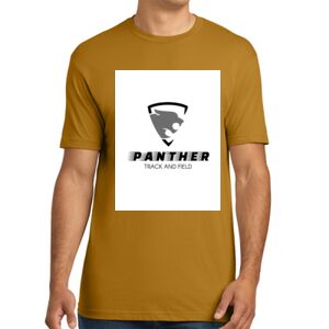 Apparel ® Unisex Cotton Tee Thumbnail