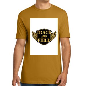 Apparel ® Unisex Cotton Tee Thumbnail