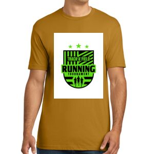 Apparel ® Unisex Cotton Tee Thumbnail