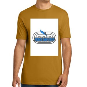 Apparel ® Unisex Cotton Tee Thumbnail
