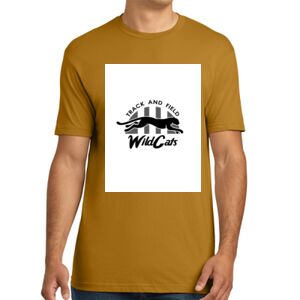 Apparel ® Unisex Cotton Tee Thumbnail