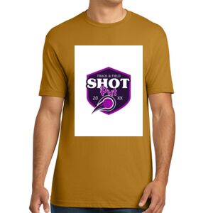 Apparel ® Unisex Cotton Tee Thumbnail