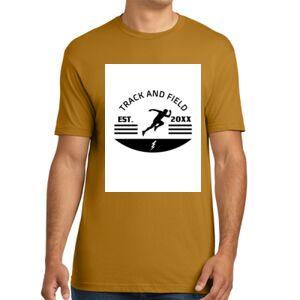 Apparel ® Unisex Cotton Tee Thumbnail
