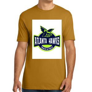 Apparel ® Unisex Cotton Tee Thumbnail