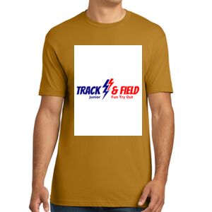 Apparel ® Unisex Cotton Tee Thumbnail