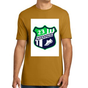 Apparel ® Unisex Cotton Tee Thumbnail