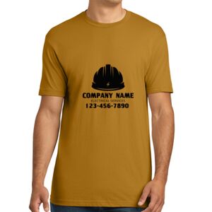 Apparel ® Unisex Cotton Tee Thumbnail