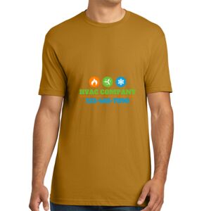 Apparel ® Unisex Cotton Tee Thumbnail