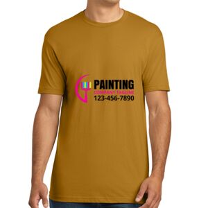 Apparel ® Unisex Cotton Tee Thumbnail