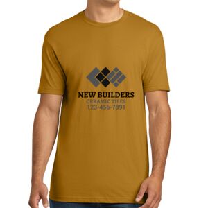 Apparel ® Unisex Cotton Tee Thumbnail