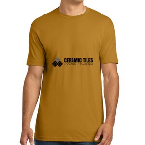 Apparel ® Unisex Cotton Tee Thumbnail