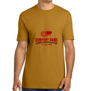 Apparel ® Unisex Cotton Tee Thumbnail