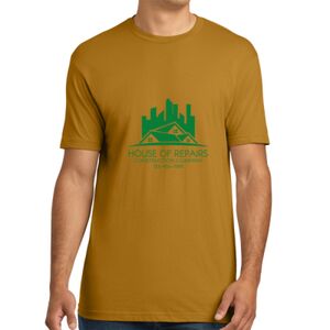 Apparel ® Unisex Cotton Tee Thumbnail