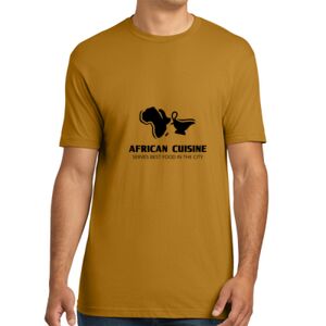 Apparel ® Unisex Cotton Tee Thumbnail