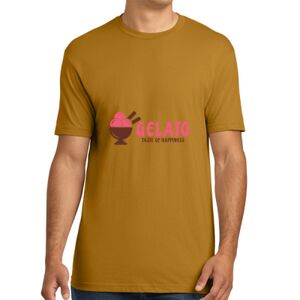 Apparel ® Unisex Cotton Tee Thumbnail