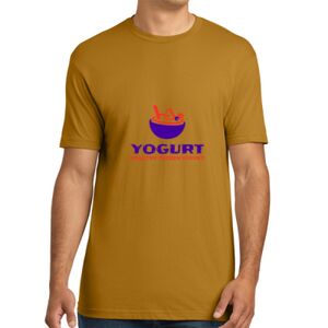 Apparel ® Unisex Cotton Tee Thumbnail