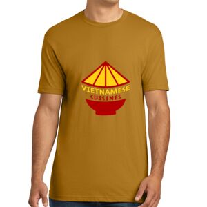 Apparel ® Unisex Cotton Tee Thumbnail