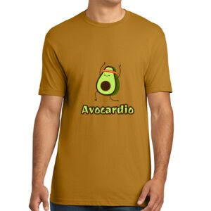 Apparel ® Unisex Cotton Tee Thumbnail
