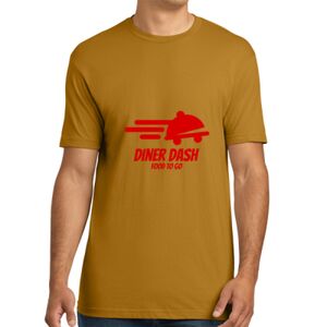 Apparel ® Unisex Cotton Tee Thumbnail