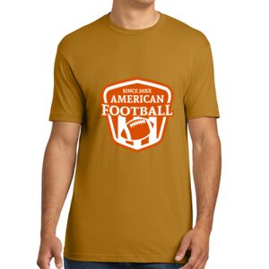 Apparel ® Unisex Cotton Tee Thumbnail