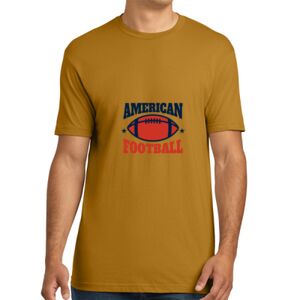 Apparel ® Unisex Cotton Tee Thumbnail