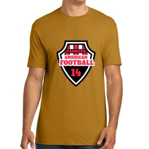 Apparel ® Unisex Cotton Tee Thumbnail