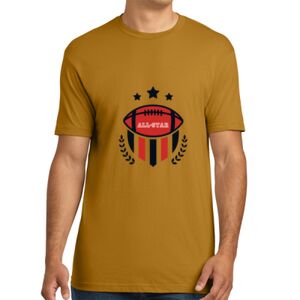 Apparel ® Unisex Cotton Tee Thumbnail